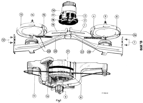 EL3510 /00 /27 /60; Philips; Eindhoven (ID = 1635498) Reg-Riprod