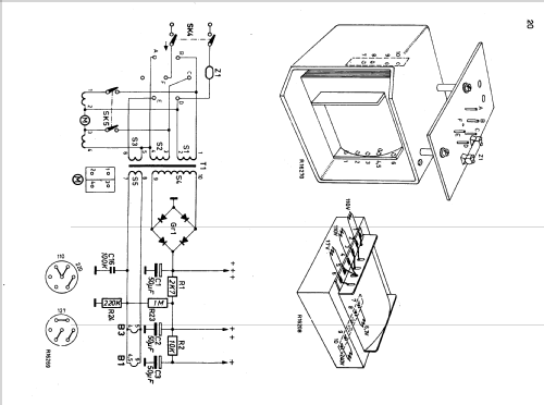 EL3510 /20; Philips; Eindhoven (ID = 1651446) R-Player