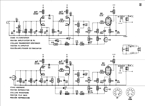 EL3510 /20; Philips; Eindhoven (ID = 1651453) R-Player