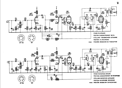 EL3510 /20; Philips; Eindhoven (ID = 1651454) R-Player