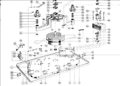 EL3510 /20; Philips; Eindhoven (ID = 1651464) R-Player