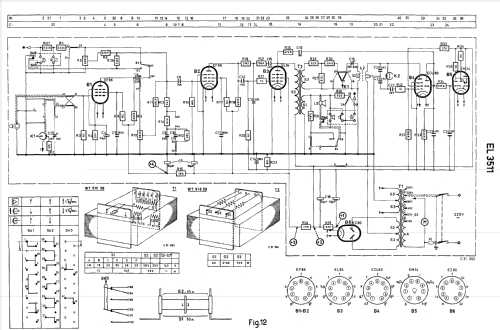 EL3511 /02; Philips; Eindhoven (ID = 2459791) R-Player