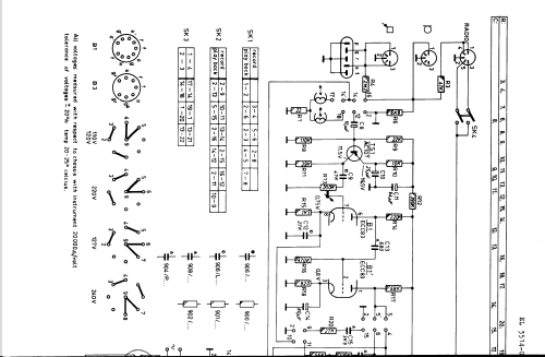 EL3514 /00; Philips; Eindhoven (ID = 1653324) R-Player