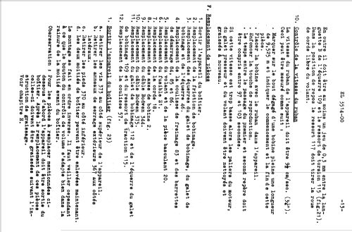 EL3514 /00; Philips; Eindhoven (ID = 1653338) R-Player