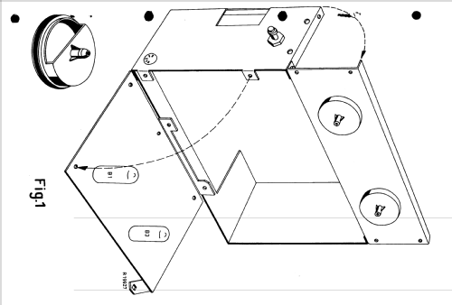 EL3514 /00; Philips; Eindhoven (ID = 1653353) R-Player