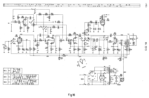 EL3515 /00 /04; Philips; Eindhoven (ID = 1653739) R-Player