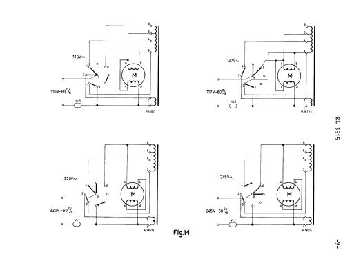 EL3515 /00 /04; Philips; Eindhoven (ID = 1653760) R-Player