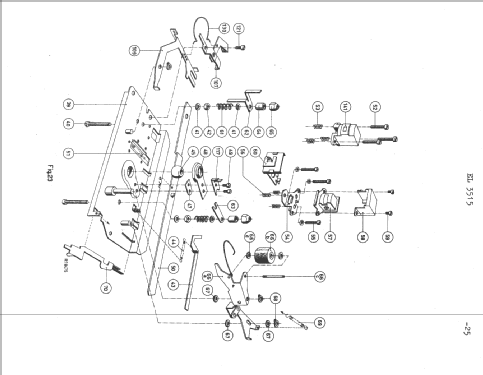 EL3515 /00 /04; Philips; Eindhoven (ID = 1653766) R-Player