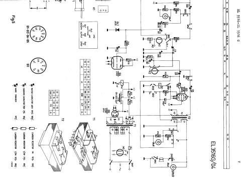 EL3516 /04 /05; Philips; Eindhoven (ID = 1655614) R-Player