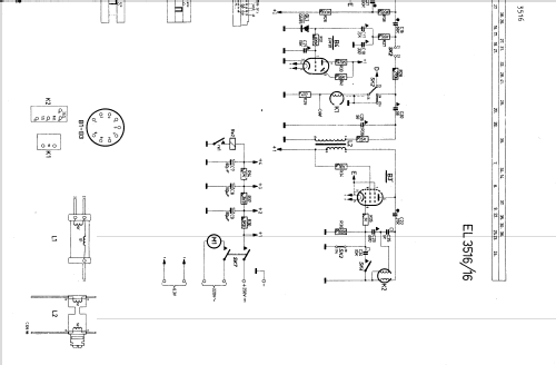 EL3516 /16 /17; Philips; Eindhoven (ID = 1655616) R-Player