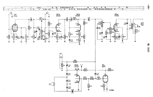 EL3527 /00; Philips; Eindhoven (ID = 1657042) Enrég.-R