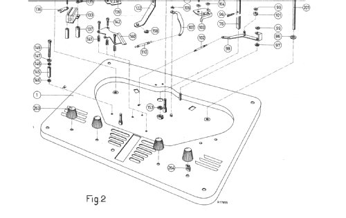 EL3527 /00; Philips; Eindhoven (ID = 1657067) R-Player