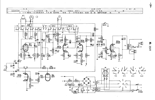 EL3527 /04; Philips; Eindhoven (ID = 1657086) Sonido-V