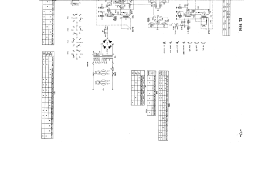 EL3536A /00; Philips; Eindhoven (ID = 1659210) Sonido-V