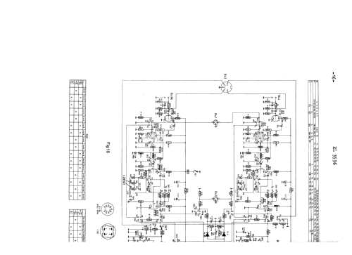 EL3536A /00; Philips; Eindhoven (ID = 1659213) Sonido-V