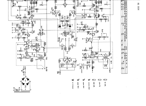 EL3536A /00; Philips; Eindhoven (ID = 1659220) Sonido-V