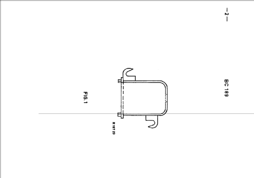 EL3536A /00; Philips; Eindhoven (ID = 1659244) R-Player