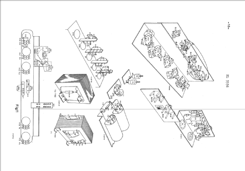 EL3536A /00; Philips; Eindhoven (ID = 1659247) Sonido-V