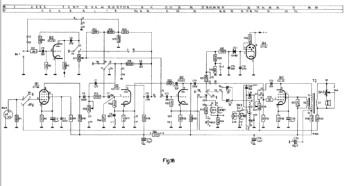 EL3541 /00; Philips; Eindhoven (ID = 1664786) Sonido-V