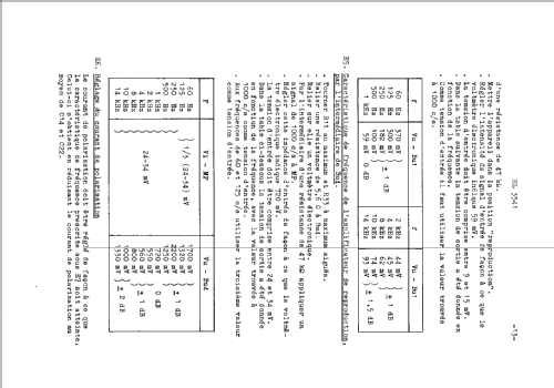 EL3541 /00; Philips; Eindhoven (ID = 1664796) R-Player