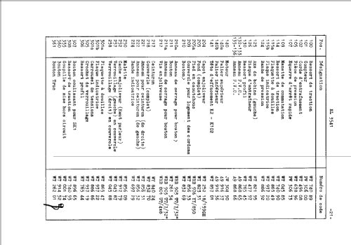 EL3541 /00; Philips; Eindhoven (ID = 1664801) Reg-Riprod