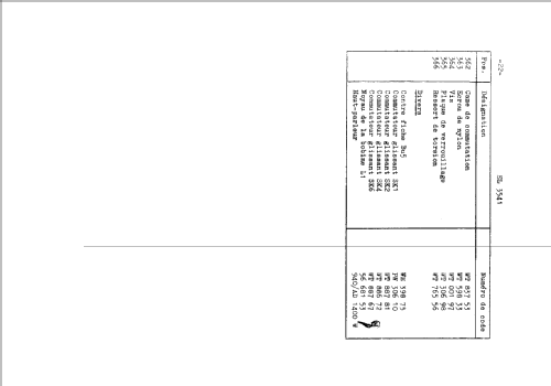 EL3541 /00; Philips; Eindhoven (ID = 1664802) Sonido-V