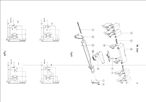 EL3541 /00; Philips; Eindhoven (ID = 1664805) R-Player