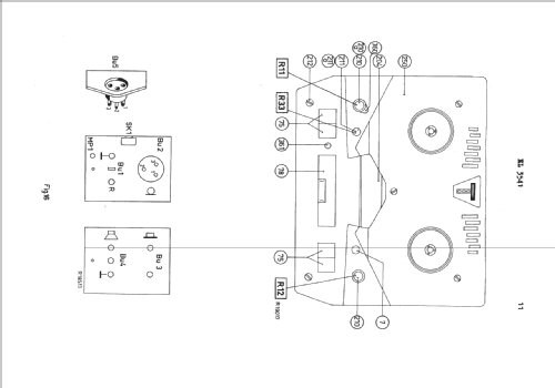 EL3541 /00; Philips; Eindhoven (ID = 1664806) Sonido-V