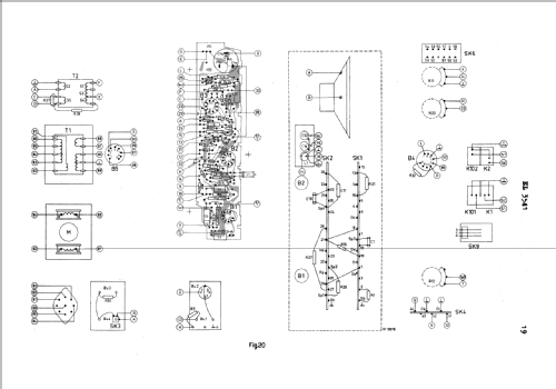 EL3541 /00; Philips; Eindhoven (ID = 1664807) Ton-Bild