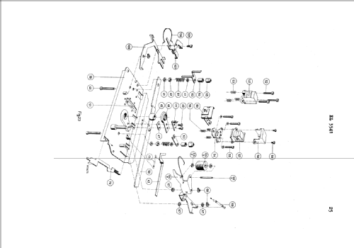 EL3541 /00; Philips; Eindhoven (ID = 1664810) Reg-Riprod