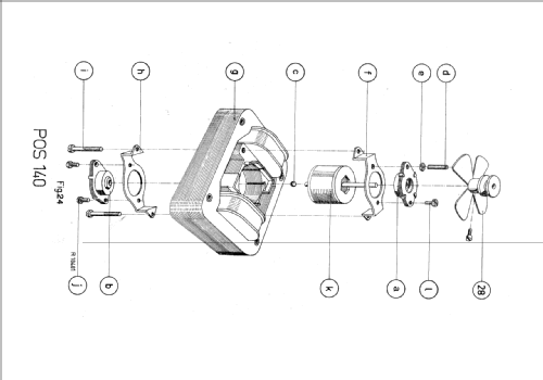 EL3541 /00; Philips; Eindhoven (ID = 1664811) R-Player