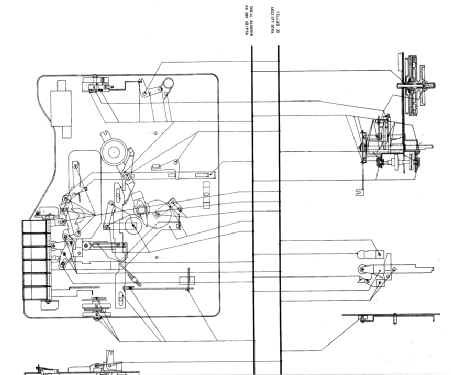 EL3555A /00 /01; Philips; Eindhoven (ID = 885129) R-Player