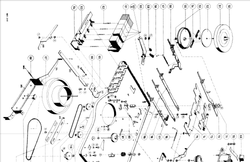 EL3578A /00 /15 /17 /19; Philips; Eindhoven (ID = 1772339) R-Player