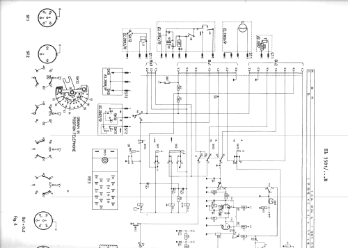 EL3581 /80R; Philips; Eindhoven (ID = 600270) R-Player