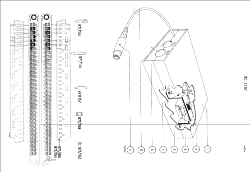 EL3787 /00; Philips; Eindhoven (ID = 1671309) Ampl/Mixer