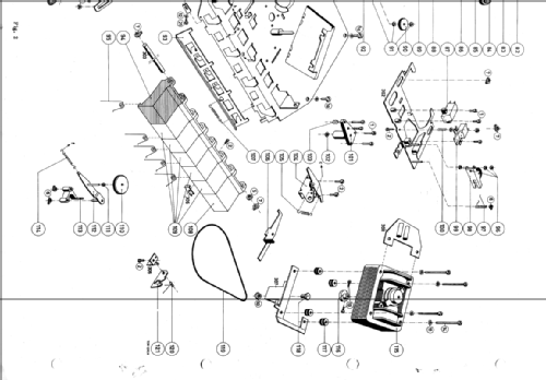 EL3310 /00; Philips; Eindhoven (ID = 880631) Ton-Bild