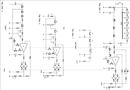 Electronic VAOhm-meter PM2403; Philips; Eindhoven (ID = 1443526) Equipment