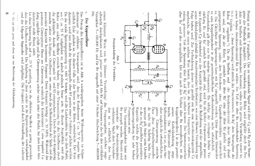 Elektronenstrahl-Oszillograph GM3159; Philips; Eindhoven (ID = 702925) Equipment