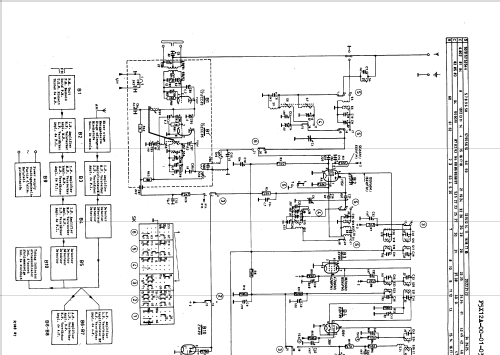 F5X12A /00; Philips; Eindhoven (ID = 42815) Radio