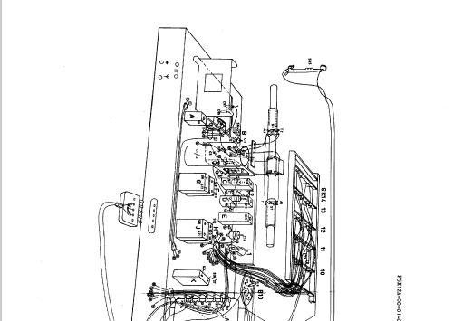 F5X12A /00; Philips; Eindhoven (ID = 42820) Radio