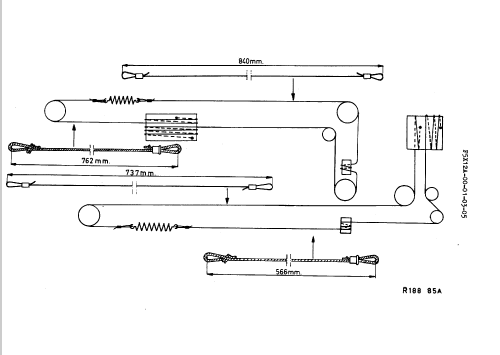 F5X12A /00; Philips; Eindhoven (ID = 42822) Radio