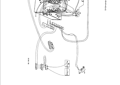 F5X12A /03 /05; Philips; Eindhoven (ID = 42847) Radio