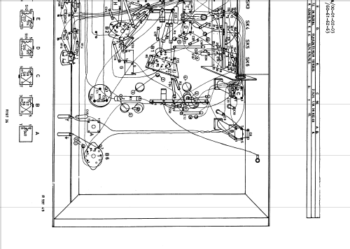 F5X15A /00 /03; Philips; Eindhoven (ID = 42799) Radio