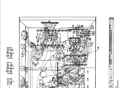 F5X15A /60 /63; Philips; Eindhoven (ID = 42808) Radio