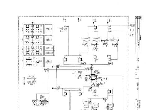 F5X35A /05 /06; Philips; Eindhoven (ID = 42058) Radio