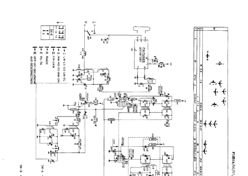 F5X52A /00; Philips; Eindhoven (ID = 42094) Radio