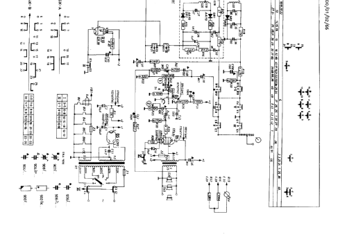 F5X52A /02 /66; Philips; Eindhoven (ID = 42119) Radio