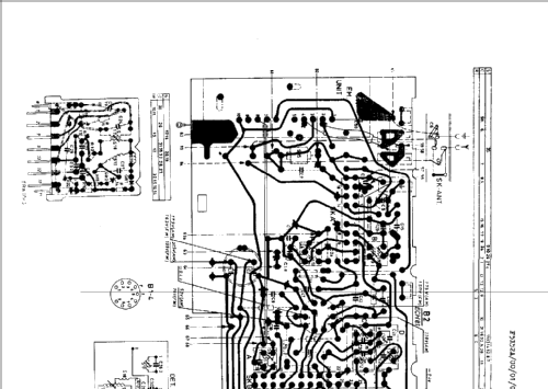 F5X52A /02 /66; Philips; Eindhoven (ID = 42126) Radio