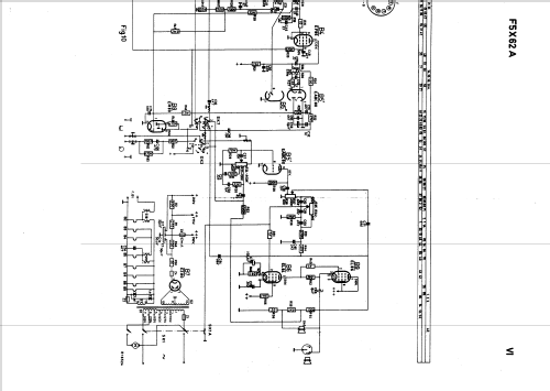 F5X62A; Philips; Eindhoven (ID = 43787) Radio