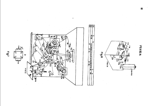 F5X62A; Philips; Eindhoven (ID = 43797) Radio